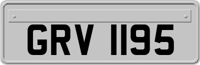 GRV1195