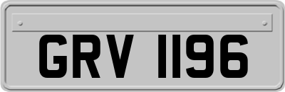 GRV1196