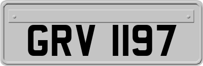 GRV1197