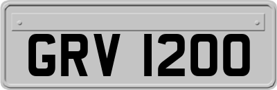 GRV1200