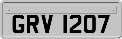 GRV1207