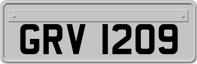 GRV1209