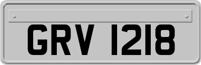 GRV1218