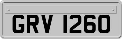 GRV1260