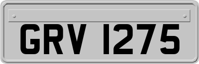 GRV1275
