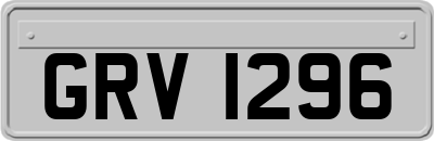 GRV1296