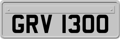 GRV1300