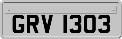 GRV1303