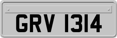 GRV1314
