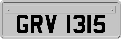 GRV1315