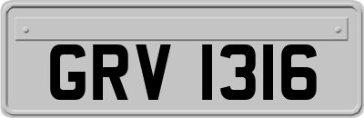 GRV1316