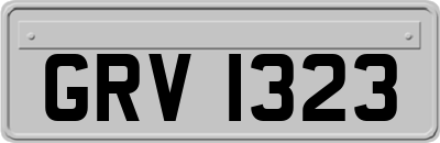GRV1323