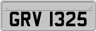 GRV1325