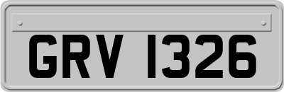 GRV1326