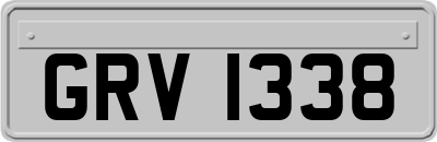 GRV1338