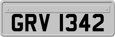 GRV1342