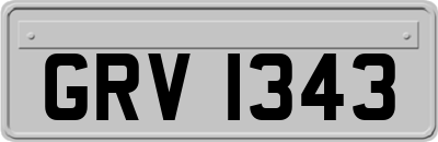 GRV1343
