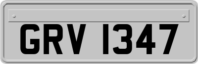 GRV1347
