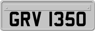 GRV1350