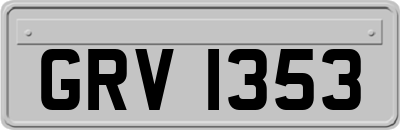 GRV1353