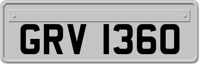 GRV1360
