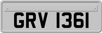 GRV1361