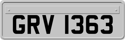 GRV1363