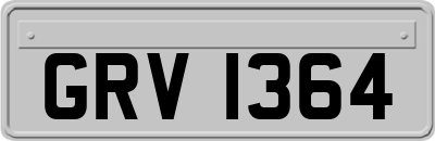 GRV1364