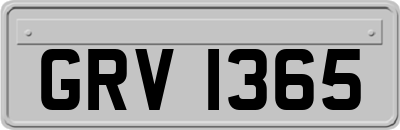GRV1365
