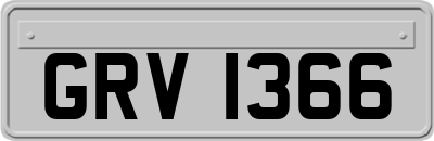 GRV1366
