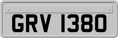 GRV1380