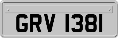GRV1381