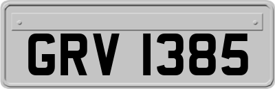 GRV1385