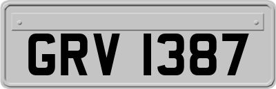 GRV1387