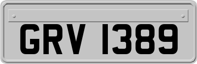 GRV1389