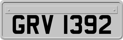 GRV1392