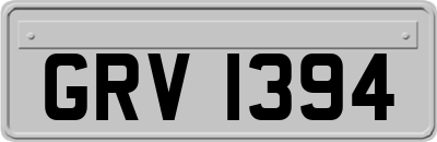 GRV1394
