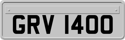 GRV1400