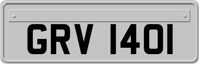 GRV1401