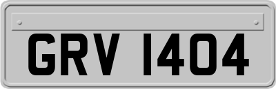 GRV1404