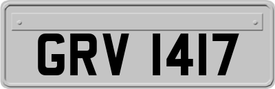 GRV1417