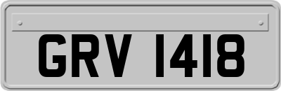 GRV1418