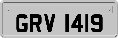 GRV1419