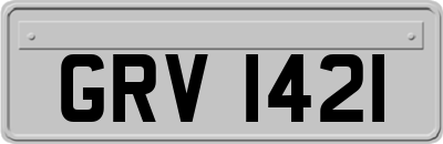 GRV1421