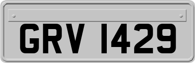 GRV1429