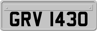 GRV1430