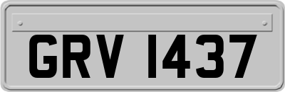 GRV1437