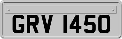 GRV1450