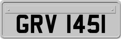 GRV1451