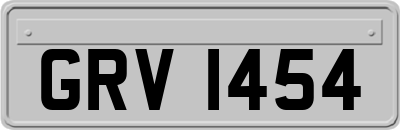 GRV1454